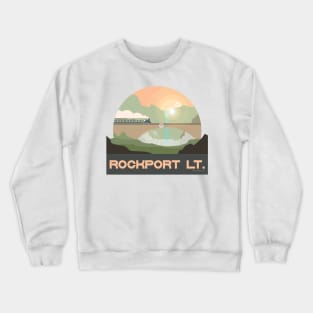 Rockport Lt. Crewneck Sweatshirt